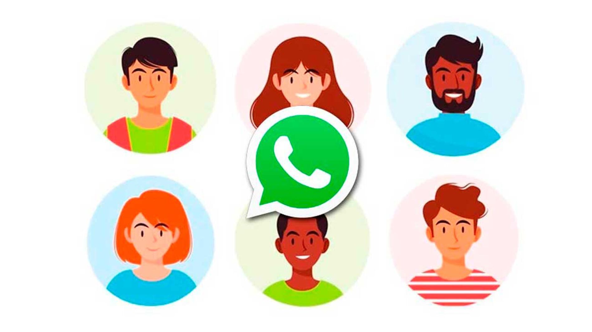 Cómo crear un grupo en WhatsApp. (Editarlo y configurarlo)